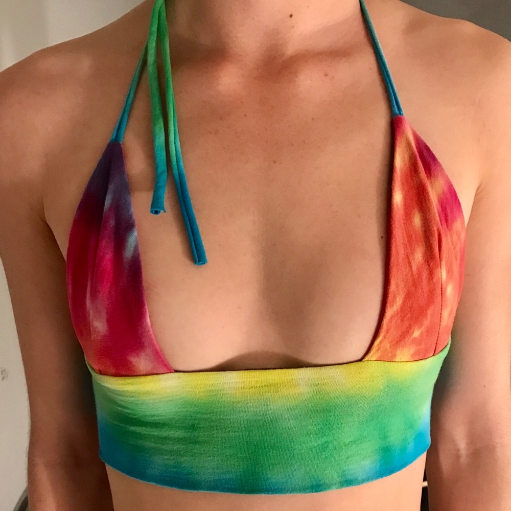 OOAK Festival or Bikini Top